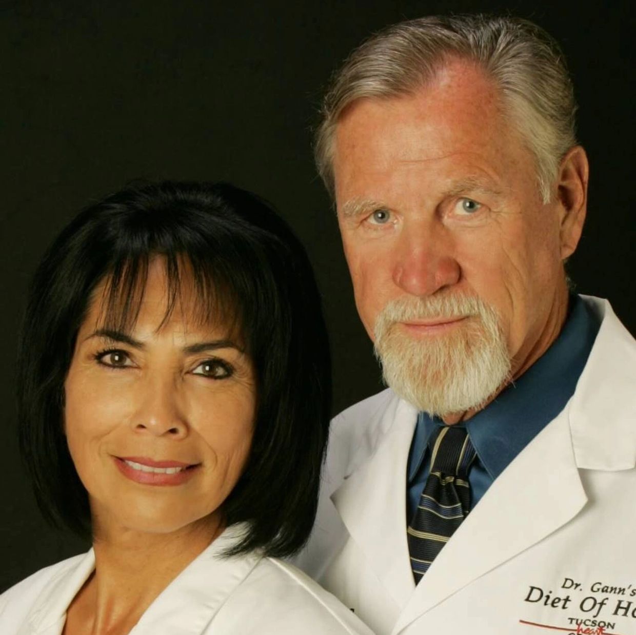 Dietmar & Elizabeth Gann